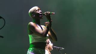 Crystal Fighters &quot;Boomin&#39; in your Jeep&quot; @ RockLand Art Fest 2023, Santo Domingo de la Calzada