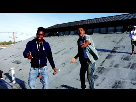 Nitti Banks | Uber Everywhere (Freestyle) | Shot by: @RockTheDirector