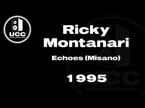 29 - Ricky Montanari Echoes (Misano) 1995