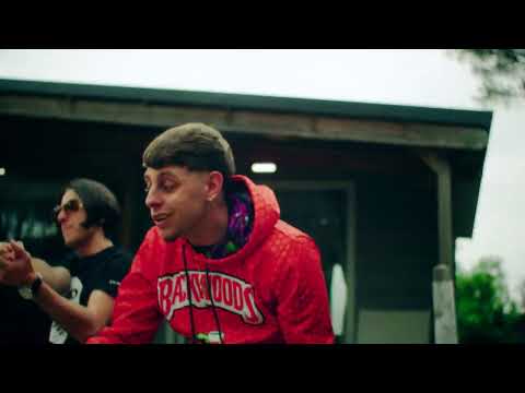 Lil Fabris - DOPE MUZIK Feat. Glasond (Prod. Depha Beat, Mothz) Shot by @princeminajj X @exxecut