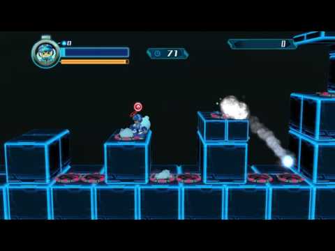 Mighty No. 9: Challenge 16