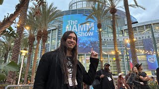 NAMM 2025 Day 2 Recap - Fender, Gibson, ENGL DENIED!