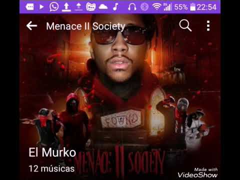 El Murko 1st 48 (Feat. Big Joko)