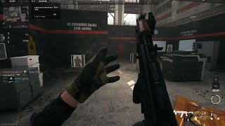 強いやん！ええやんこの銃！