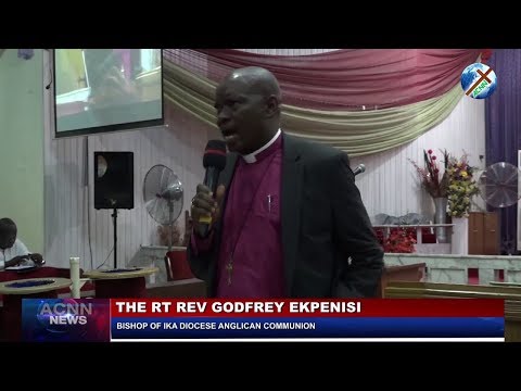 ACNN TV NEWS UPDATE OF APRIL 29, 2019