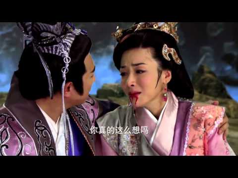 封神英雄2 71 众人来索命【陈键锋、李依晓】