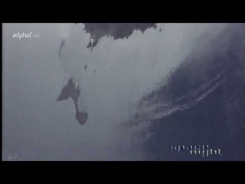 ARD-alpha - Space Night | 2022