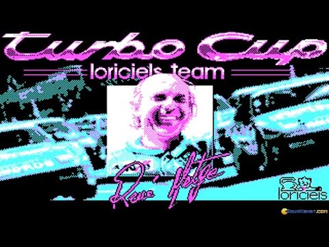 Turbo Cup PC