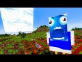 I Made Minecraft S WORST Challenge