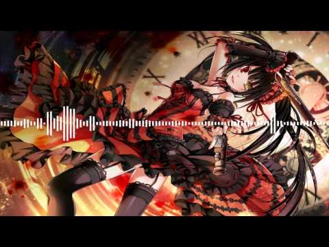 [Nightcore] I'm Gonna Show You Crazy