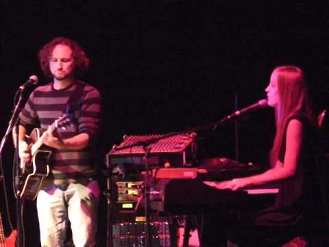 Home By Hovercraft at The Kessler Theater in Dallas