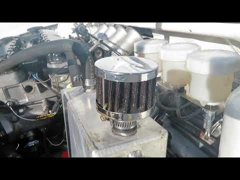 Citroen Ax Kitcar After engine rebuild