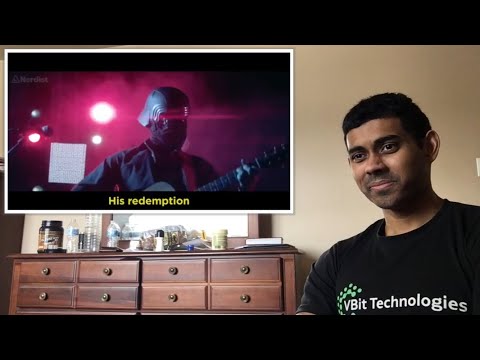 A Star Wars Is Born – “Shallow” Parody (Nerdist Presents) Reaction