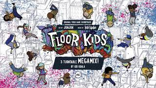 Floor Kids MegaMix