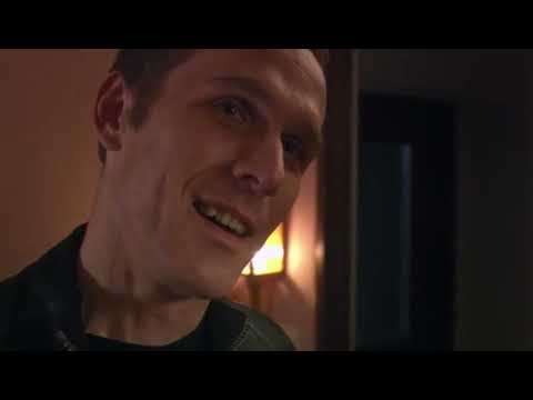 10 Scener från Johan Falk