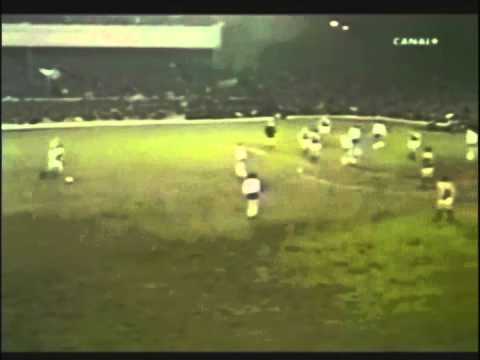 1972 March 22 Arsenal England 0 Ajax Amsterdam Holland 1 Champions Cup