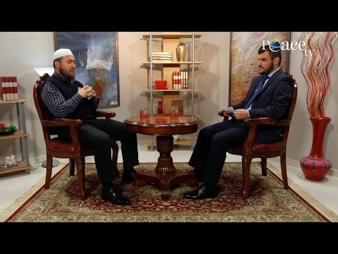 26 - Meditimi në krijesat e Zotit - Ilir Ademi me hoxhën Mustafa Tërniqi