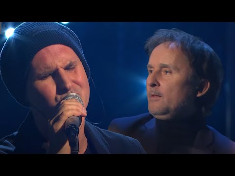 MATJAŽ ZUPAN (CALIFORNIA) IN FLIRRT - NE POZABI ME (NA SILVESTROVO)