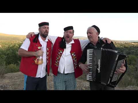 Gajo i Zlajo - Neka bjeze sa Zrmanje vuci