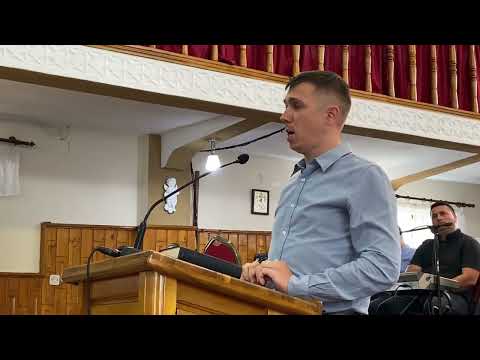 Sa NU ne multumim cu lipsa Duhului Sfant | Fr. Ovidiu Moscaliuc | Oastea Domnului Corocaiesti