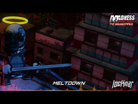 Locknar - Meltdown