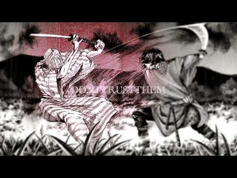 PHONK - all alone [donttrustthem]