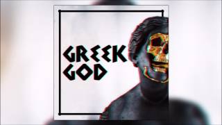 Atsa - Greek God [BrutalBass Premiere]