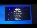 Go Team Credits For Colleen Ford