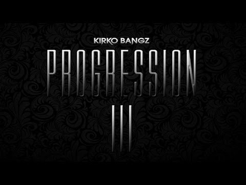 Kirko Bangz - Rain Down ft. Ken Randle [Progression 3]