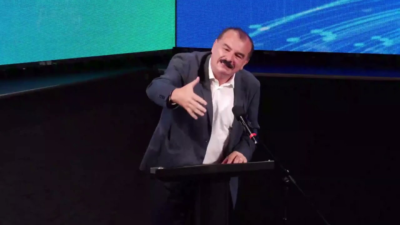 Mircea Miclea: „Mintea umană, școala și inteligența artificială”