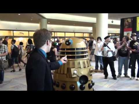 FanExpo 2010 Documentary