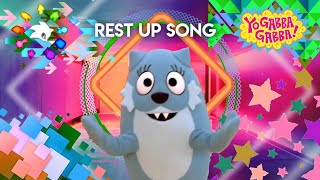 Rest Up Song