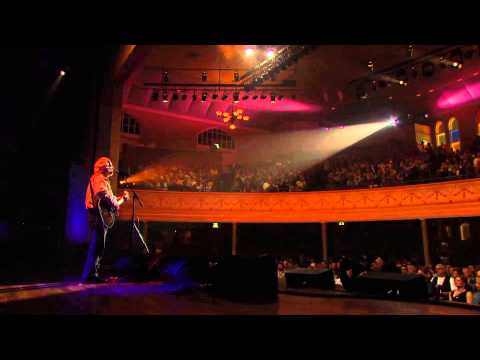 2013 Official Americana Awards - Robert Hunter "Ripple"