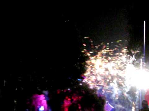 Endshow Extrema Outdoor 2011