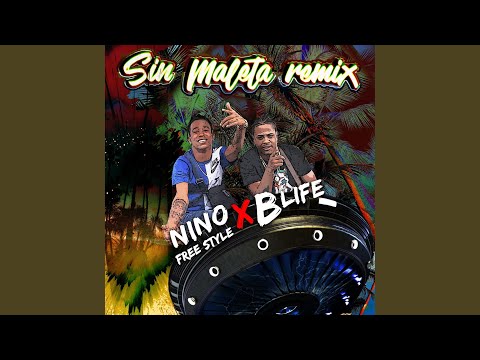 Sin Maleta (Remix)