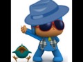 POCOYO Y SUS AMIGOS