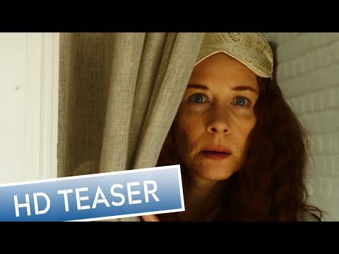 HERRLICHE ZEITEN | Teaser | Ab 03. Mai 2018 im Kino!