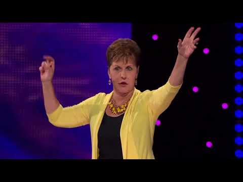 Poslušnost 2. dio | Joyce Meyer