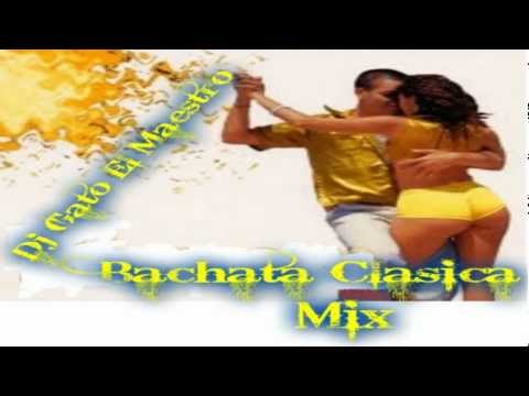 bachata clasica mix - dj gato el maestro