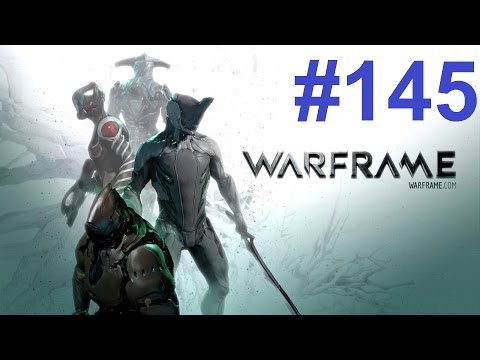 Warframe, Teil 145 - Nezha, mal etwas zum Hintergrund - (deutsch/german) [HD/1080p]