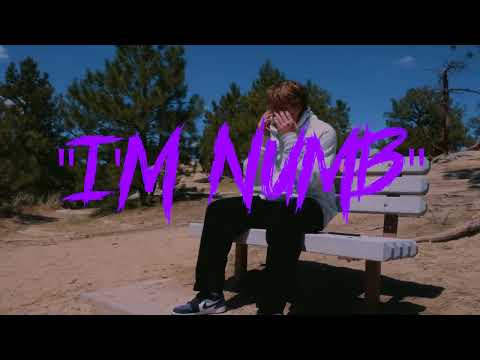 DMACK - I'm Numb (Official Music Video)