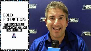 AAC basketball predictions: Top games and players to watch in 2019