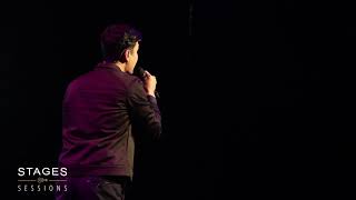 Christian Bautista - "Kapit" Live at the Kapit Album Launch