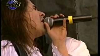 Angra - Speed (Live in Argentina)