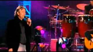Tú me acostumbraste   Andrea Bocelli Live