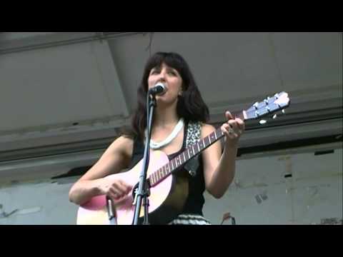 Sudden Change, Jessica Delfino