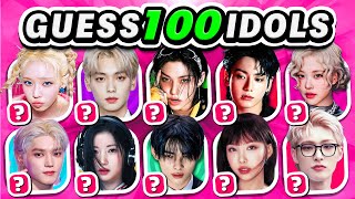 Download lagu Guess 100 K-Pop Idols in Just 3 Seconds! #6 🔥 (Most popular idols) - KPOP QUIZ 2025 mp3 Download lagu Guess 100 K-Pop Idols in Just 3 Seconds! #6 🔥 (Most popular idols) - KPOP QUIZ 2025 mp3
