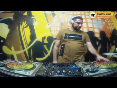 DJ Marcelo Batman - Programa Trends On DJs - 16.09.2019