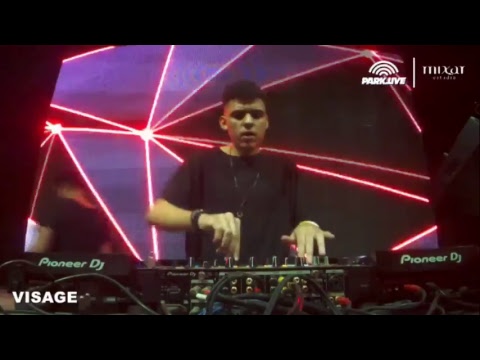 Visage / Park Art 06/05