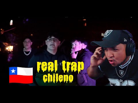 REACCION - EASY GAME REMIX [VLAZ999 FT GABY ROKET- YOUNG TISS- AXEL UNDER] (SHOT BY:VCNTPH)